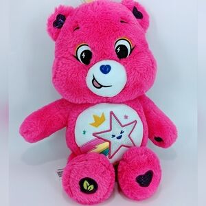 Care Bears Be Me Bear Pink
